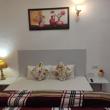 فندق Solan Regency المظهر الخارجي الصورة