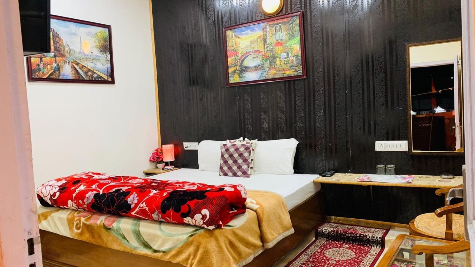 فندق Solan Regency المظهر الخارجي الصورة